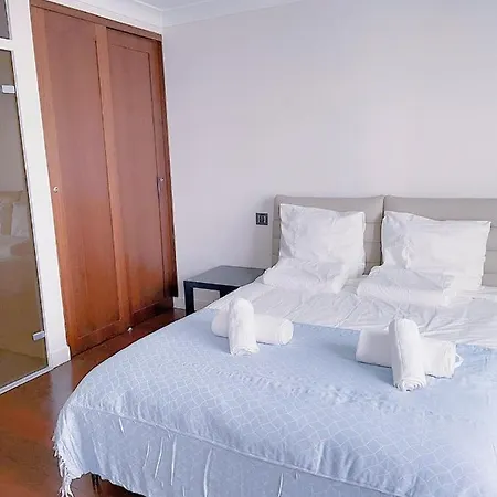 Belle Champs-elysee アパート