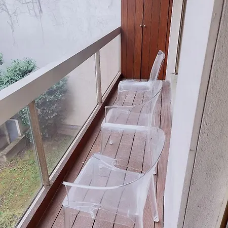 アパート Belle Champs-elysee *