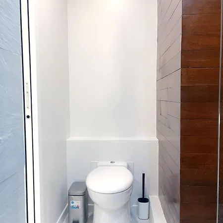 Apartment Belle Champs-elysee