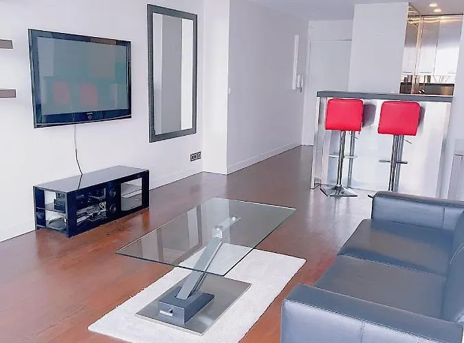 Belle Champs-elysee Appartement