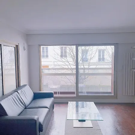 Belle Champs-elysee Apartamento Paris