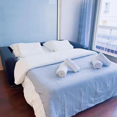 Apartamento Belle Champs-elysee Paris