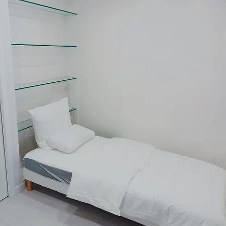 Apartamento Belle Champs-elysee Paris